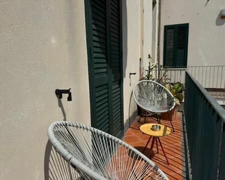 Swim Apartment Fronte Mare Catânia Exterior foto