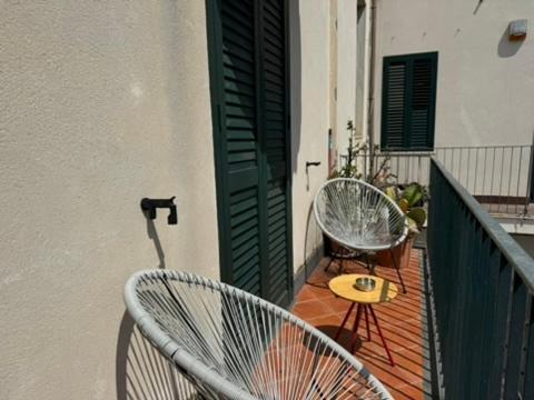 Swim Apartment Fronte Mare Catânia Exterior foto