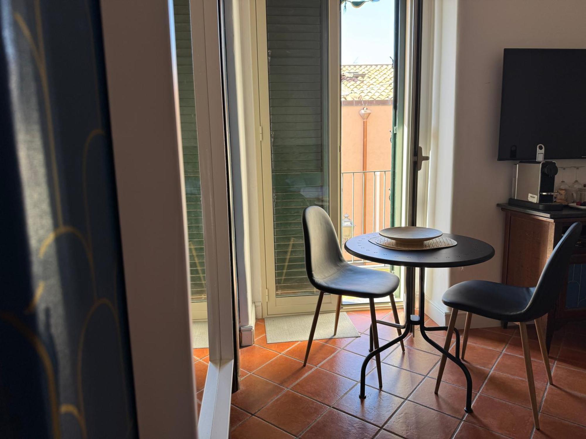 Swim Apartment Fronte Mare Catânia Exterior foto